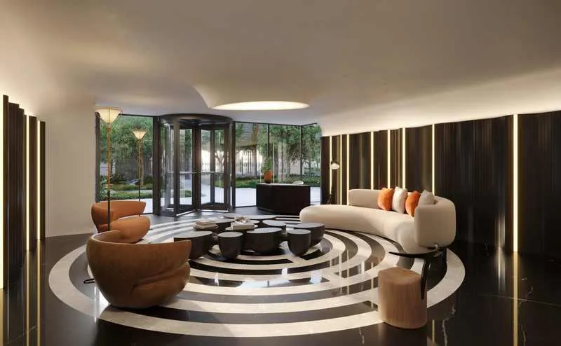 Luxo e Conforto nas Alturas: 46,22 m² no Gyro Cidade Opus!