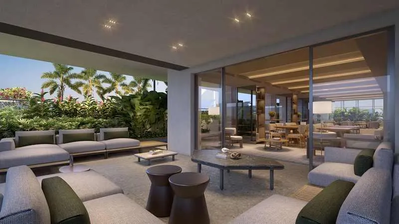 Viva com Sofisticação: Apartamento de 235,86 m² no Opus Ace!