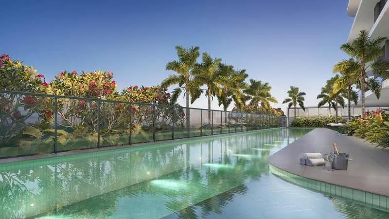 Apartamento de Luxo no Opus Ace: 235,86 m² e 4 Suítes no Setor Bueno!