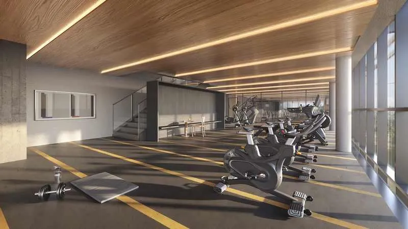 Alto Padrão e Exclusividade: 235,86 m² e 4 Suítes no Opus Ace!