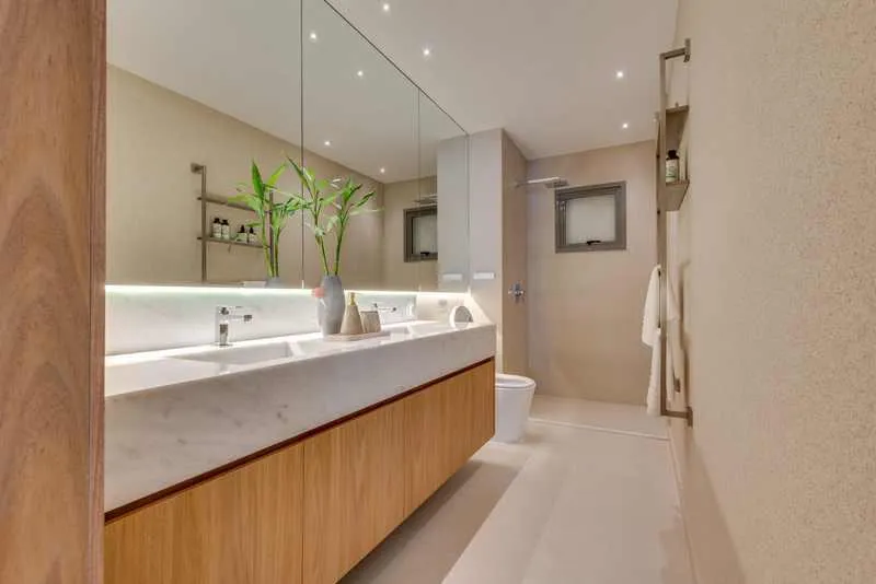 More com Luxo no Opus Ace: 234,29 m² e 4 Suítes no Setor Bueno!