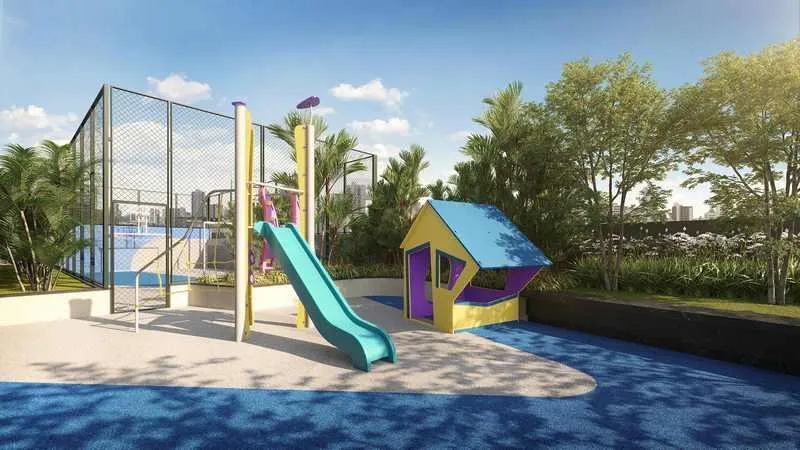 Apartamento de Alto Padrão no Opus Ace: 240,35 m² e 4 Suítes!