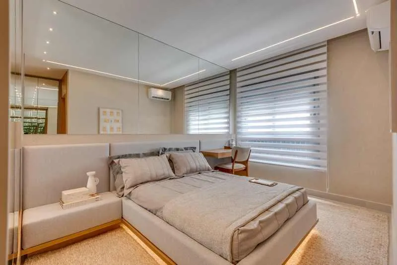 Luxo e Conforto no Opus Ace: 240,35 m² e 4 Suítes!