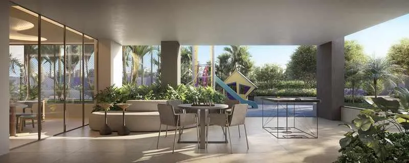 Penthouse Exclusiva no Opus Ace: 477,92 m² e Vista Panorâmica!