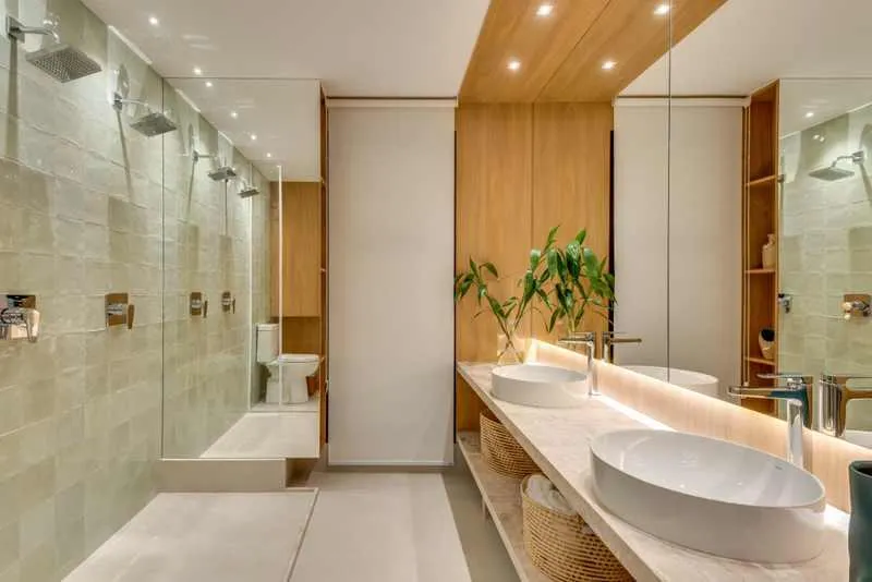 Luxo e Design no Coração do Bueno: Opus Brava Design com Vista Nascente!