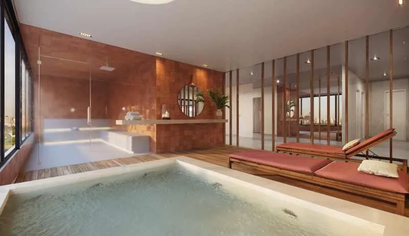 More com Estilo e Conforto: Opus Brava Design, 3 Suítes e Vista Nascente!