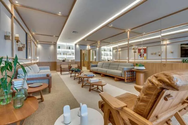 Exclusividade e Vista Nascente: Opus Brava Design, 163 m² e 3 Suítes!