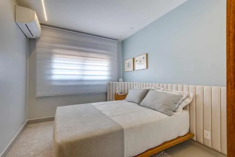 Exclusividade e Vista Nascente: Opus Brava Design, 163 m² e 3 Suítes!