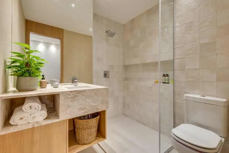 Opus Brava Design: Sofisticação e Conforto com 3 Suítes no Bueno!