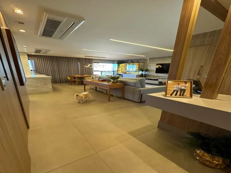 Cenarium Vaca Brava Setor Bueno