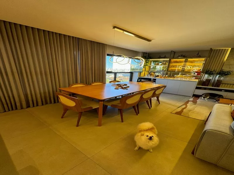 Cenarium Vaca Brava Setor Bueno