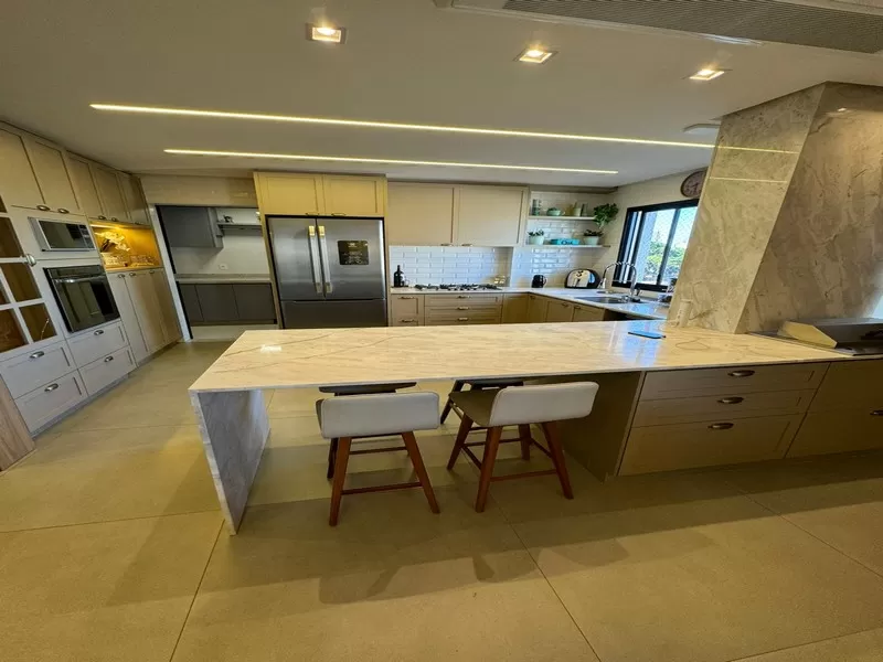 Cenarium Vaca Brava Setor Bueno