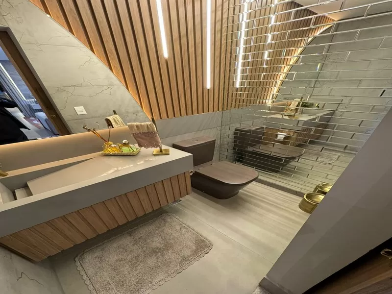 Cenarium Vaca Brava Setor Bueno