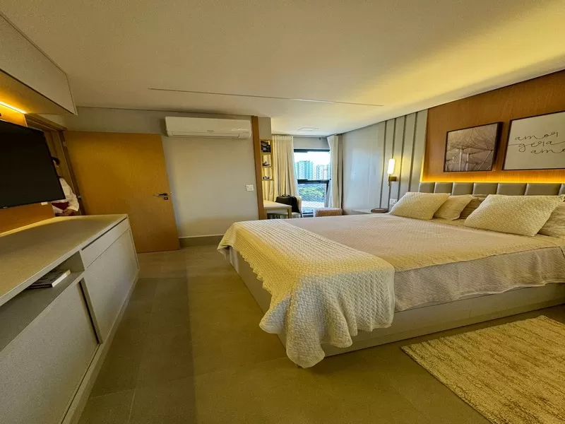 Cenarium Vaca Brava Setor Bueno