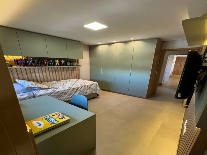 Cenarium Vaca Brava Setor Bueno