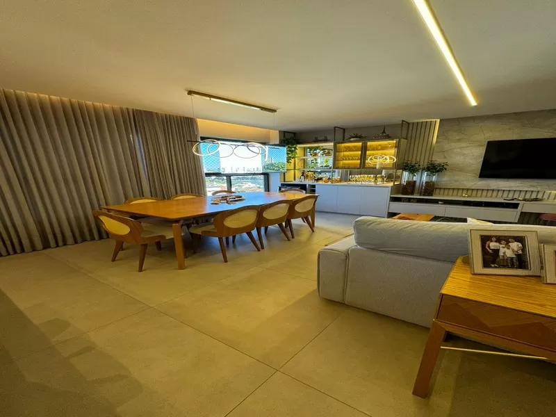 Cenarium Vaca Brava Setor Bueno