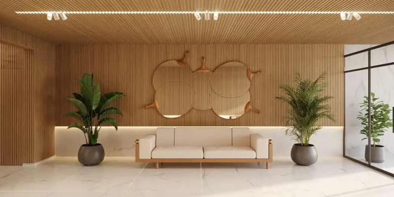 Apartamento de 48,28m² no Opus Geo Home 136 - Andar Alto e Vista Livre!