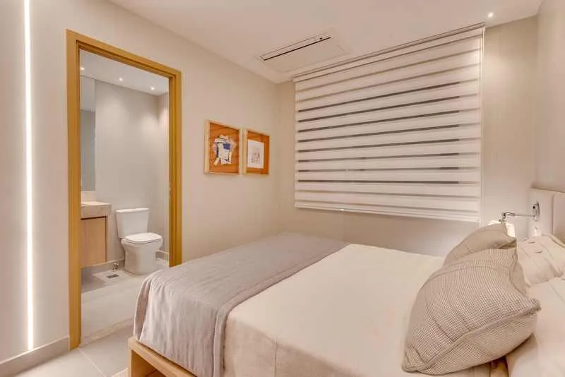 Viva com Estilo no Opus Gyro O2: Unidade de 49,93 m² no Setor Serrinha!