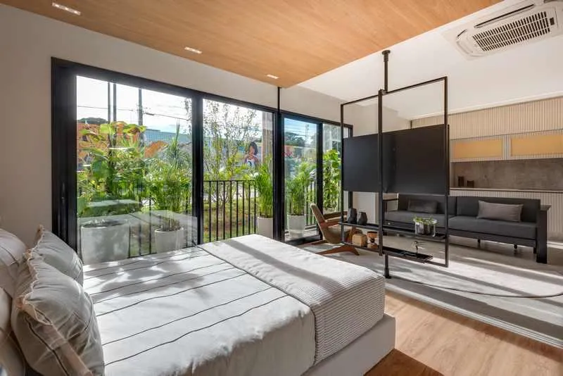 Viva com Estilo no Opus Gyro O2: Unidade de 49,93 m² no Setor Serrinha!