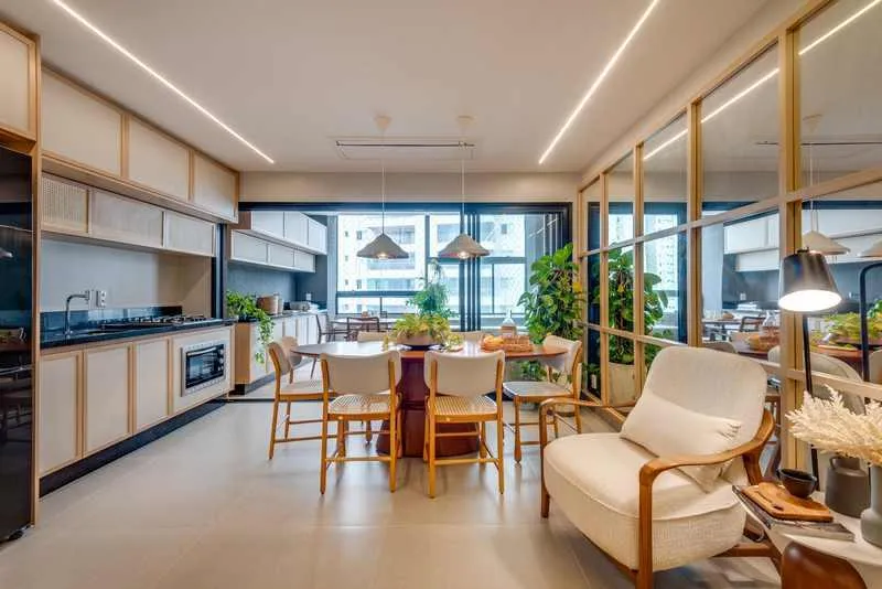 Oportunidade no Opus Gyro O2: 70,95 m², 2 Quartos e Vista Nascente!