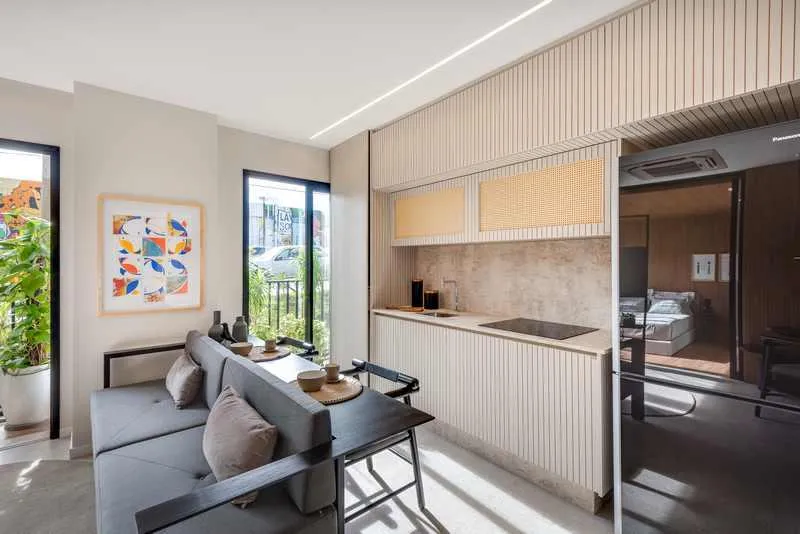 Exclusividade e Lazer no Opus Gyro O2: 3 Suítes e 99,46 m²!