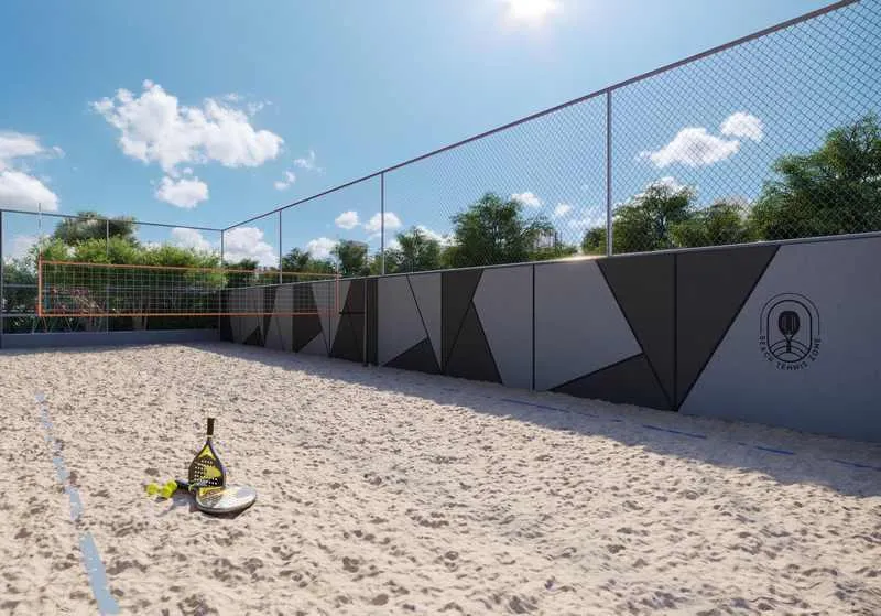 Requinte e Conforto no Opus Gyro O2: 99,46 m² e 3 Suítes!