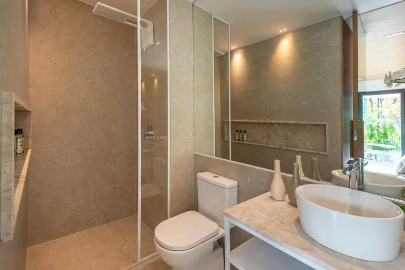 Espetacular Penthouse no Opus Gyro O2: 244,83 m² e 3 Suítes!