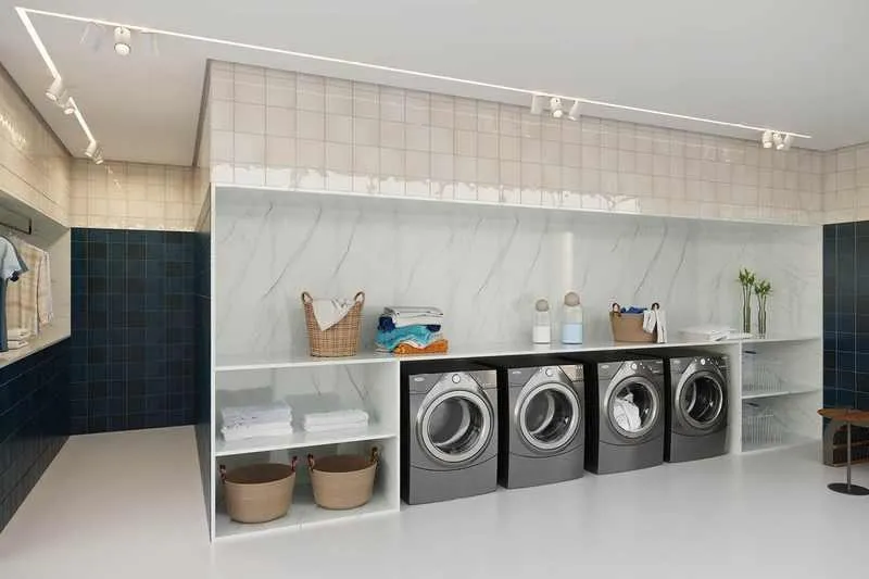 Apartamento de Luxo com 3 Suítes no Opus Gyro Ricardo Paranhos!