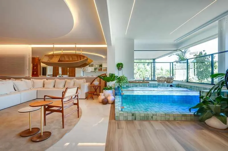 Exclusividade e Luxo: Apartamento de 3 Suítes no Opus Gyro!