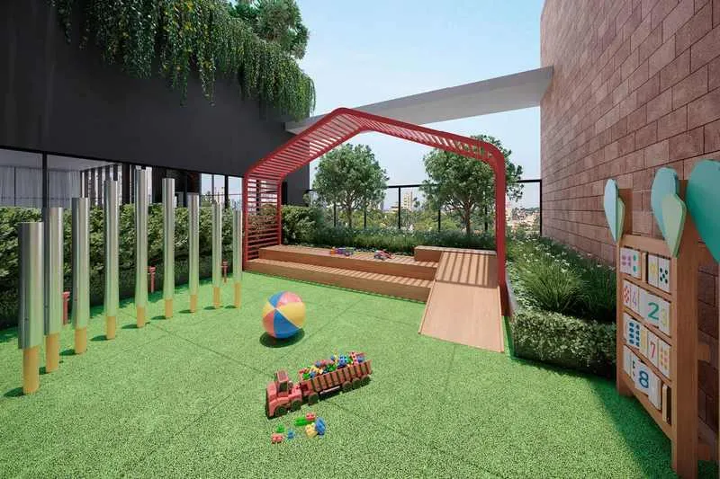 Apartamento com 2 Suítes e Piscina no Opus Gyro Ricardo Paranhos!