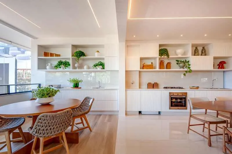 Luxo e Exclusividade: Apartamento com 2 Suítes no Opus Gyro!