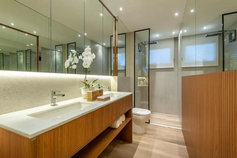 Luxo e Exclusividade: Apartamento com 2 Suítes no Opus Gyro!