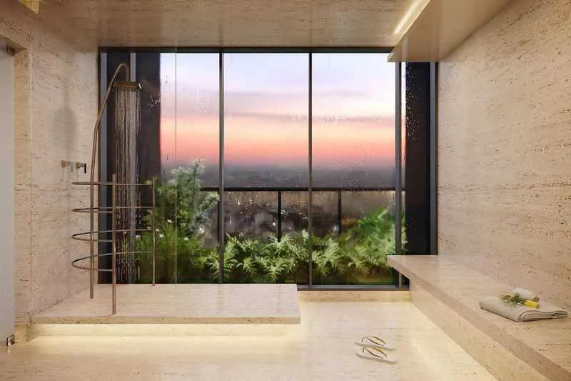 Apartamento de Luxo com 3 Suítes e Piscina no Opus Gyro!