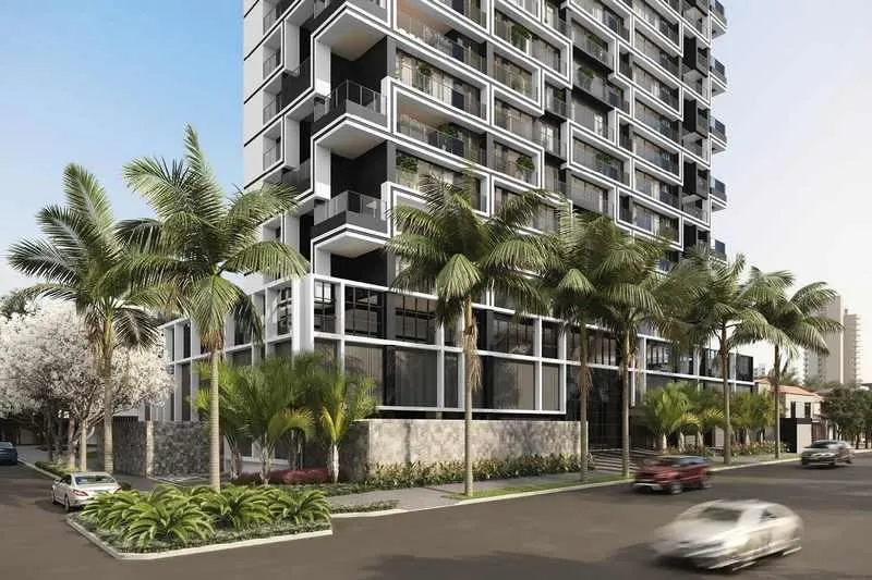 Opus Gyro Rooftop: Seu Apartamento de 46,75 m² no Melhor do Setor Marista!