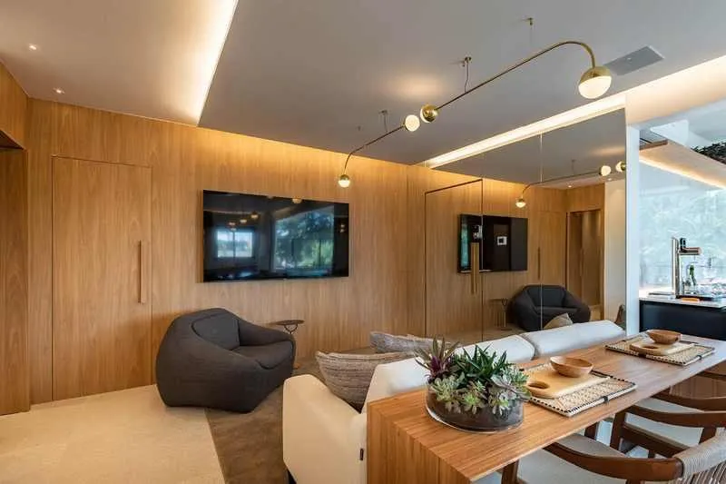 Opus Gyro Rooftop: Seu Apartamento de 46,75 m² no Melhor do Setor Marista!