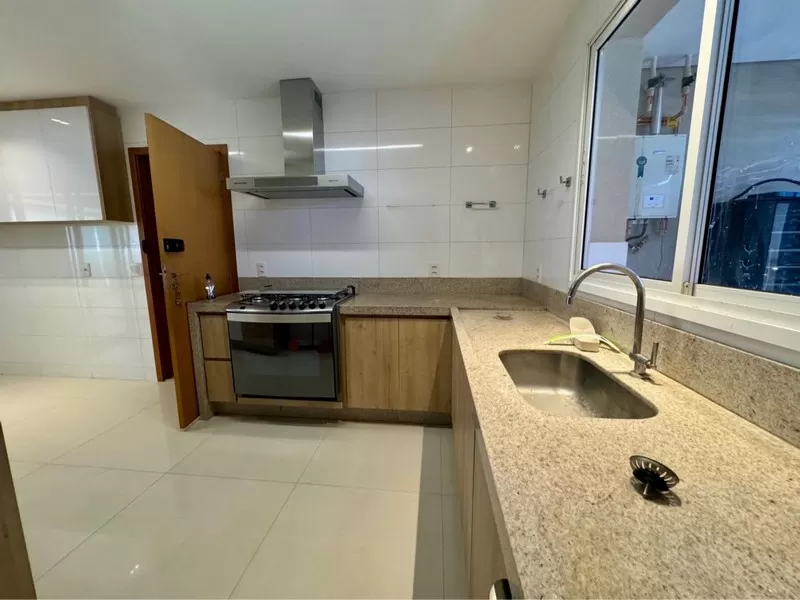 Wonderful Residence Setor Bueno