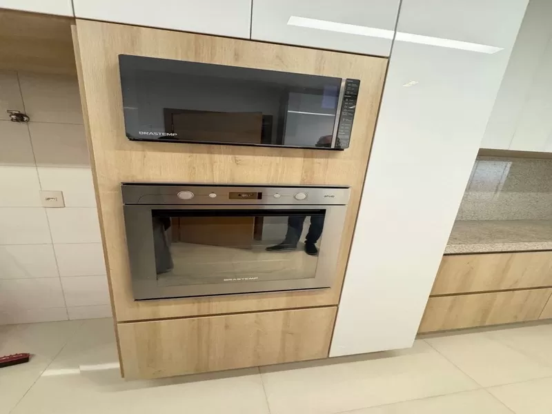 Wonderful Residence Setor Bueno