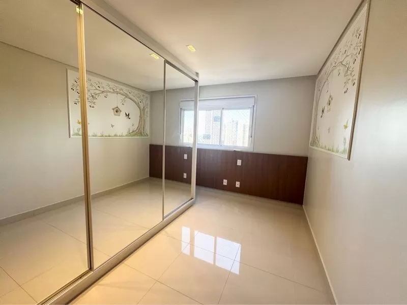 Wonderful Residence Setor Bueno