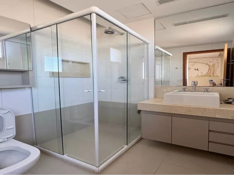 Wonderful Residence Setor Bueno