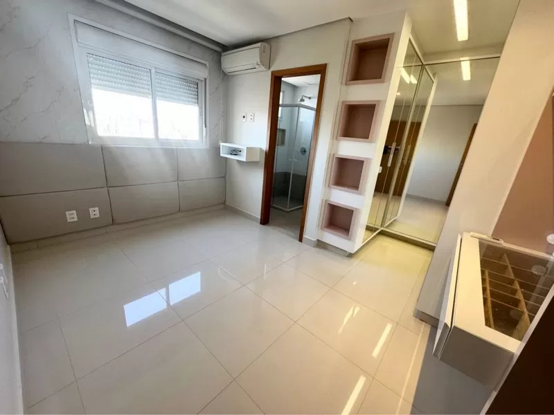 Wonderful Residence Setor Bueno