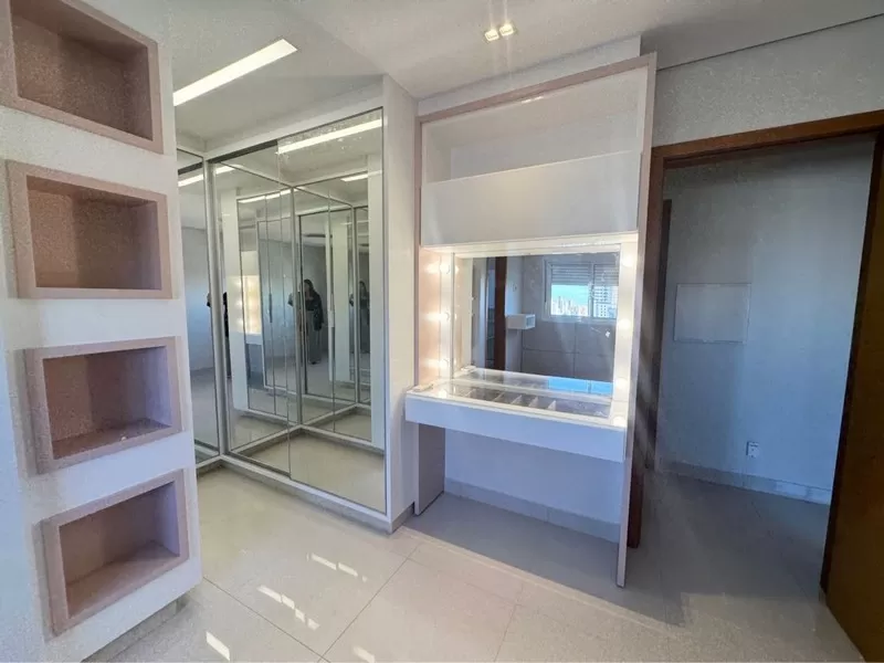 Wonderful Residence Setor Bueno