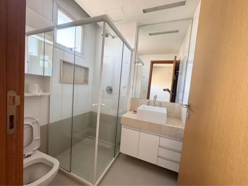 Wonderful Residence Setor Bueno