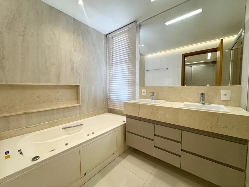 Wonderful Residence Setor Bueno