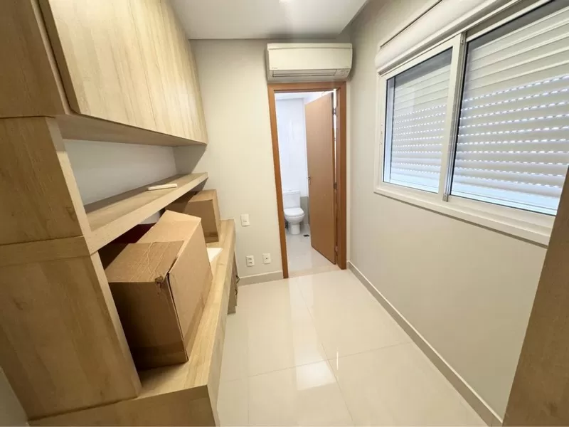 Wonderful Residence Setor Bueno