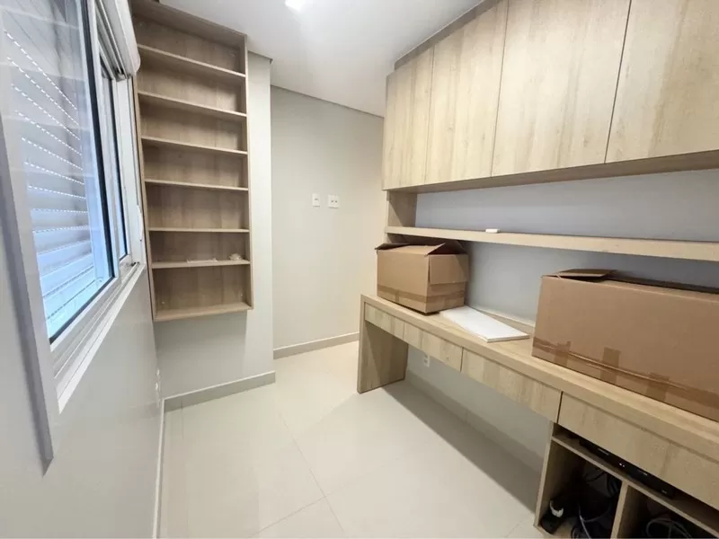 Wonderful Residence Setor Bueno