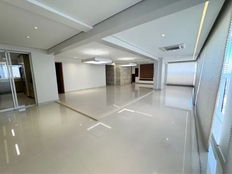 Wonderful Residence Setor Bueno