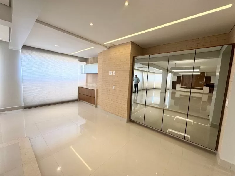 Wonderful Residence Setor Bueno