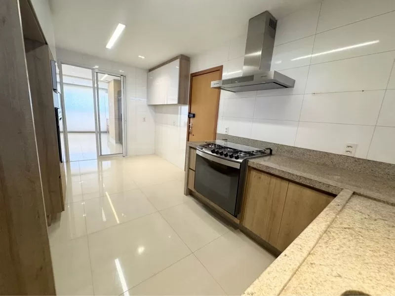 Wonderful Residence Setor Bueno