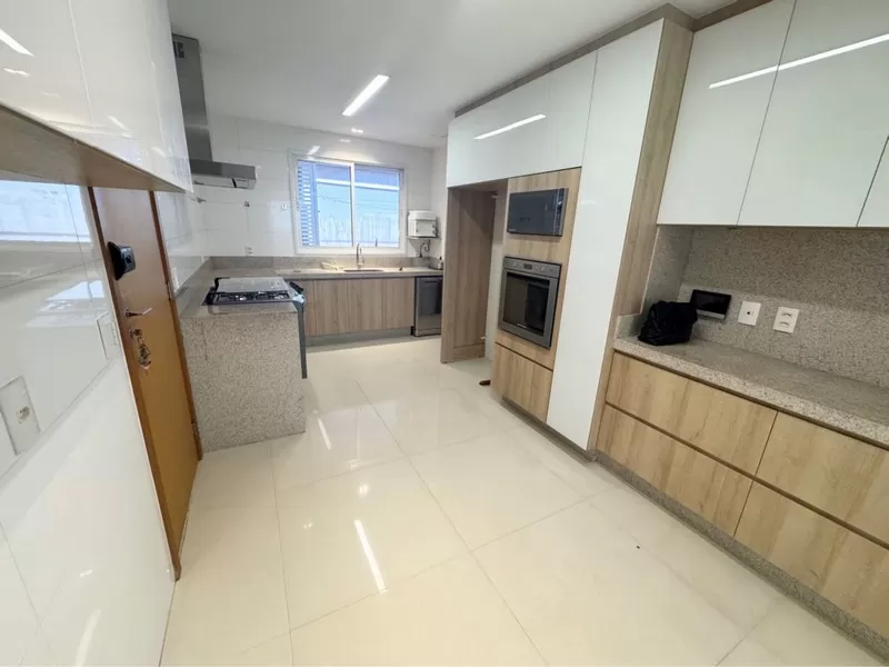 Wonderful Residence Setor Bueno