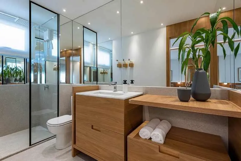 Invista ou More com Exclusividade: Opus Gyro Mobiliado de 47,44 m² no 21º Andar!